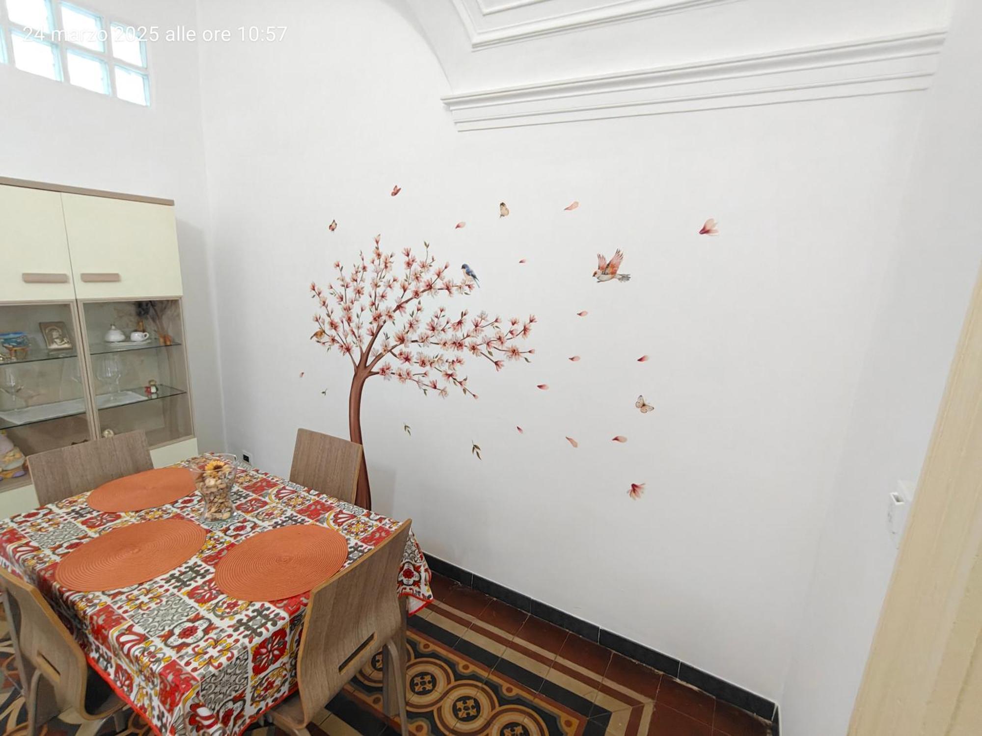 Giulio'S Apartment Catania Exterior photo